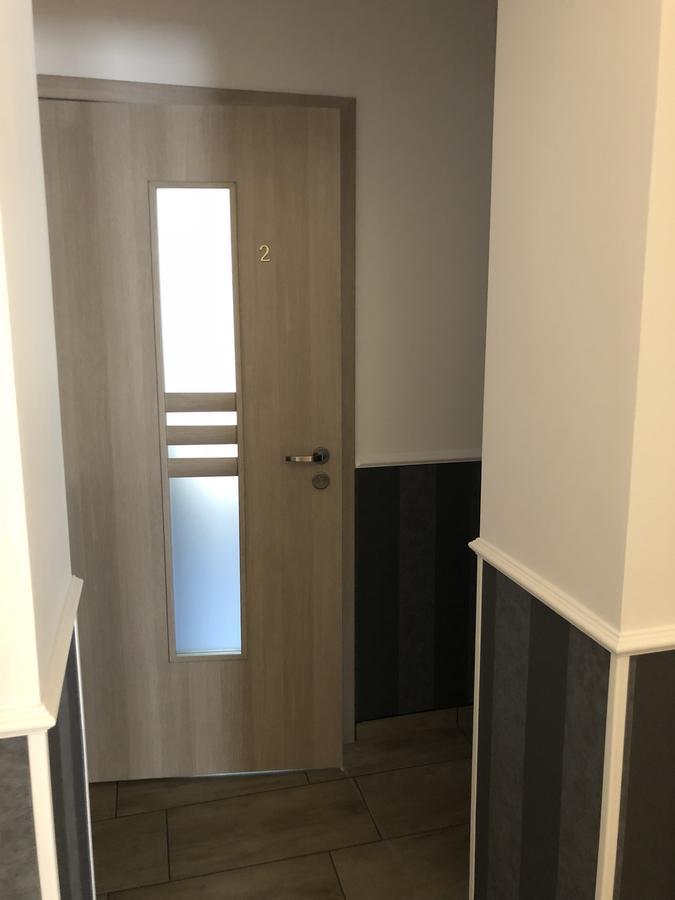 Tardosi Vendégház Miskolc Exterior foto