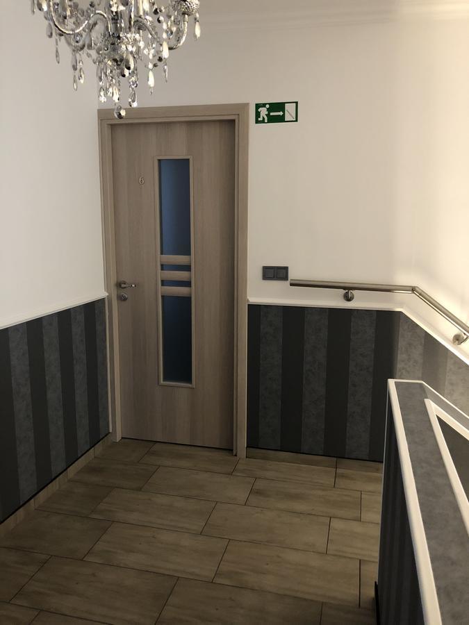 Tardosi Vendégház Miskolc Exterior foto